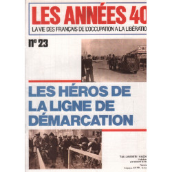 Les années 40/ la vie des français de l'occupation à la liberation...