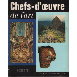 Revue chef d'oeuvres de l'art n°83