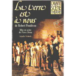 La terre est a nous