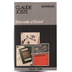 Estocade à l'Estoril