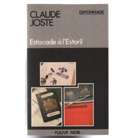 Estocade à l'Estoril