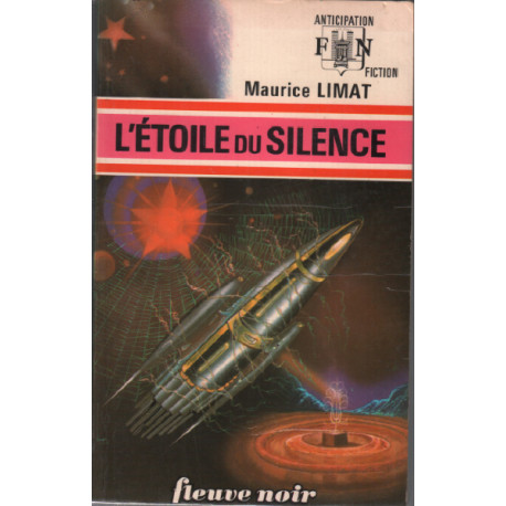L'etoile du silence