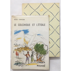 Le colchique et l'etoile