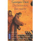 Dictionnaire des saints