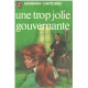 Une trop jolie gouvernante