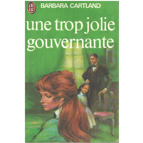 Une trop jolie gouvernante