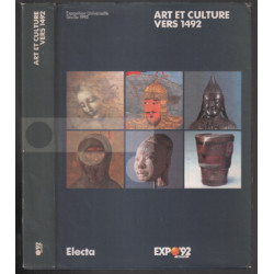 Art et Culture vers 1492