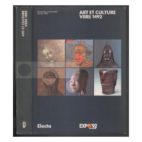Art et Culture vers 1492