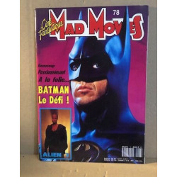 Mad movies n° 78