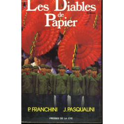 Les diables de papier