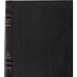 Les structures du monde moderne (1850-1900). Collection : Art...