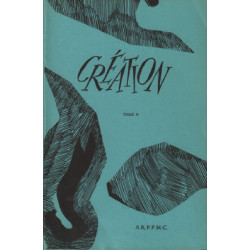 Revue creation n° X