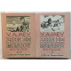 Loin de Moscou (edition en 2 tomes de 1952)