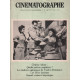 Mensuel d'actualité cinématographique / cinématographe n° 30