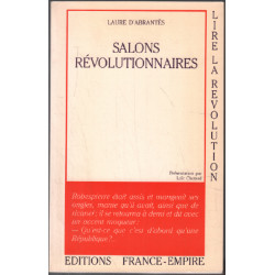 Salons révolutionnaires