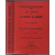 Le serf and le chevrier de lorraine
