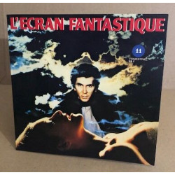 L'écran fantastique n° 11