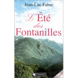 L'Eté des Fontanilles