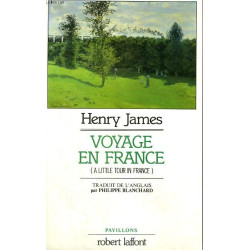 Voyage en France