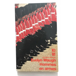 Hommes en armes