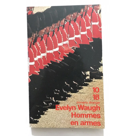 Hommes en armes