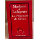 La princesse de Cleves