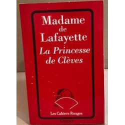 La princesse de Cleves