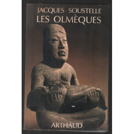 Les Olmèques : La plus ancienne civilisation du Mexique