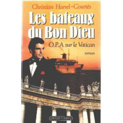 Les bateaux du bon Dieu