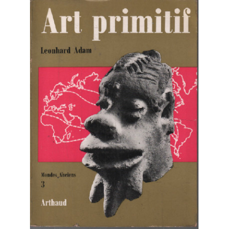 Art primitif