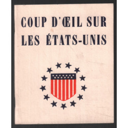 Coup d' Oeil sur les Etats-Unis (1951)