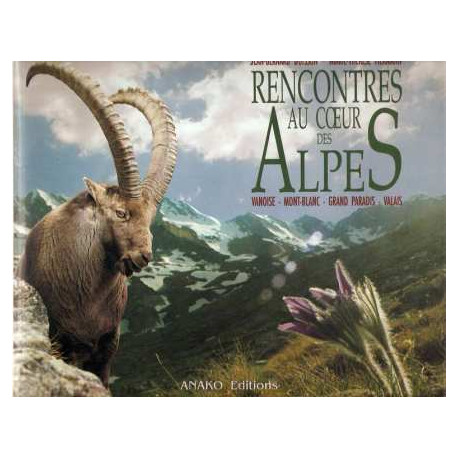 Rencontres au coeur des alpes