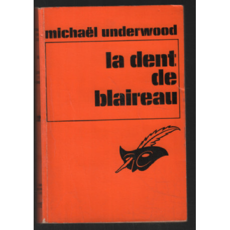 La dent de blaireau