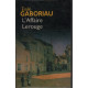 L'affaire Lerouge
