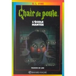 L'école hantée
