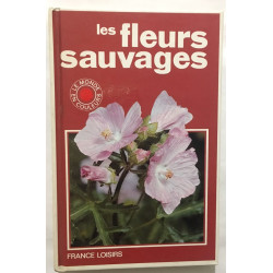 Les fleurs sauvages