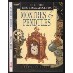 Montres et pendules