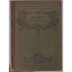 Le roi des montagnes illustrations de gustave doré