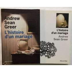 L'Histoire d'un mariage