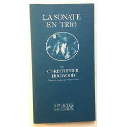 La sonate en trio