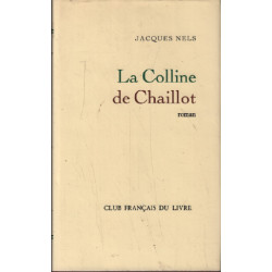 La colline de chaillot