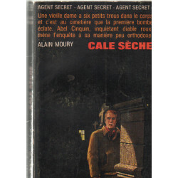 Cale sèche
