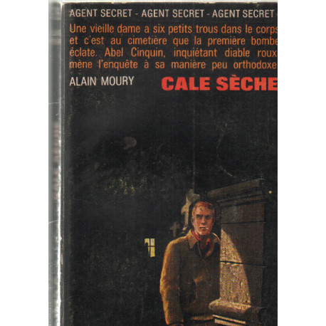 Cale sèche