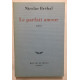 Le parfait amour