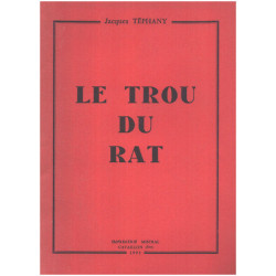 Le trou du rat