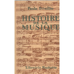 Histoire de la musique