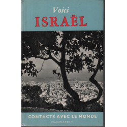 Voici israel