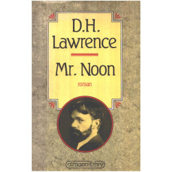 Mr Noon