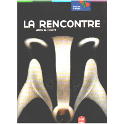La Rencontre - L'histoire Véridique De Ben Macdonald