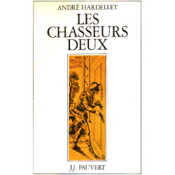 Les chasseurs deux